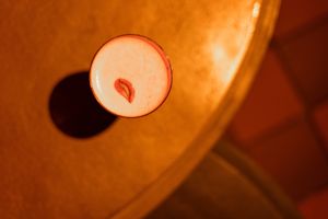  at BAR NENA in New York City