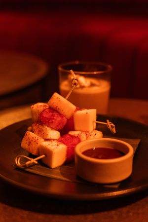  at BAR NENA in New York City