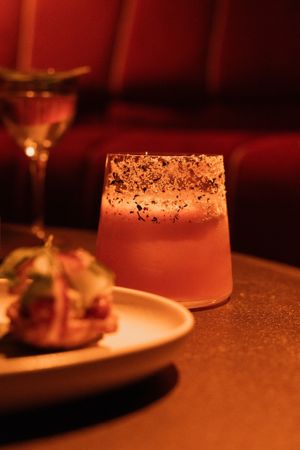  at BAR NENA in New York City