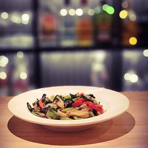  at Tappa Bar in Istanbul