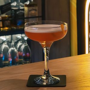  at Tappa Bar in Istanbul