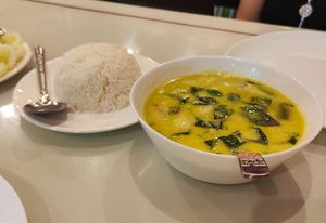  at Pure Vegetarian GOPAL in Phuket