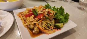  at Pure Vegetarian GOPAL in Phuket