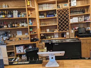  at Oishii Japanese Bistro in Powell