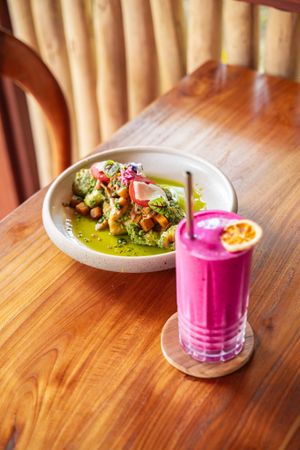  at Forage Bali in Pecatu