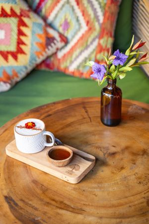  at Forage Bali in Pecatu