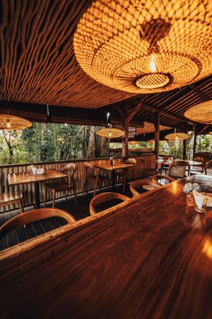  at Forage Bali in Pecatu