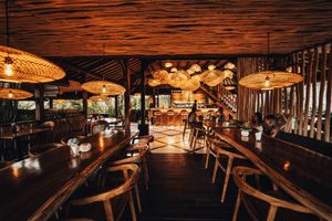  at Forage Bali in Pecatu