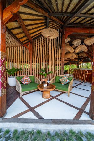  at Forage Bali in Pecatu