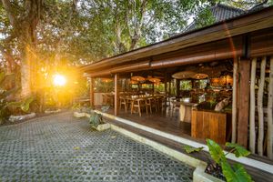  at Forage Bali in Pecatu