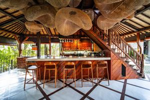  at Forage Bali in Pecatu