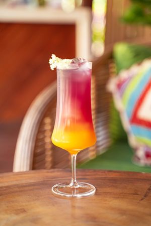  at Forage Bali in Pecatu