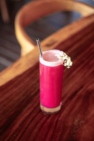  at Forage Bali in Pecatu