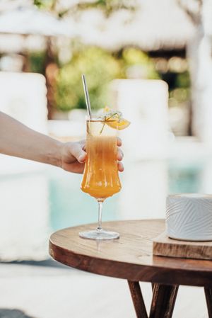  at Forage Bali in Pecatu