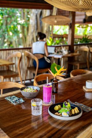  at Forage Bali in Pecatu