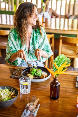  at Forage Bali in Pecatu