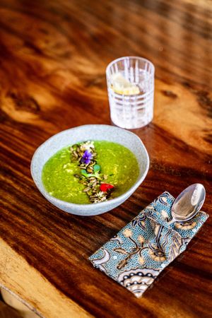  at Forage Bali in Pecatu