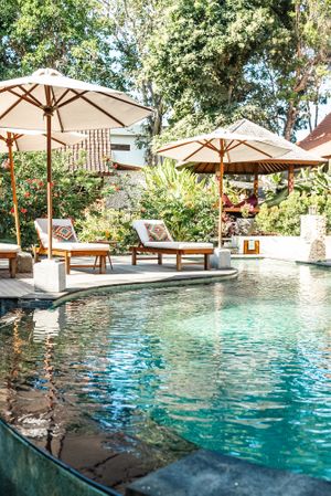  at Forage Bali in Pecatu