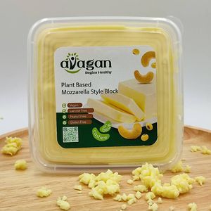 AVAGAN PLANT-BASED500g.  at Avagan Cafe in Bangkok