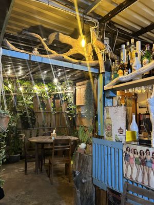 Interior  at Beach House Con Dao - Casual Dining & Cocktails in Vung Tau