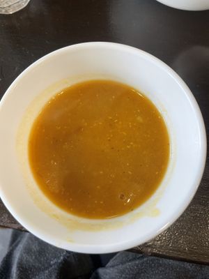   at Arabic Cafe & Deli Abu Essam in Tokyo