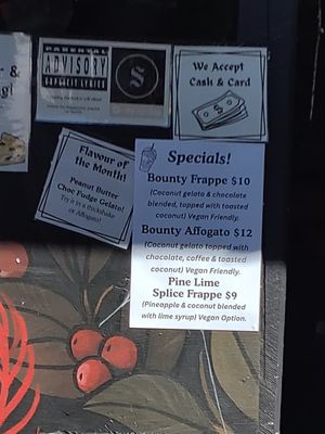  at Sanguinary in Blackheath
