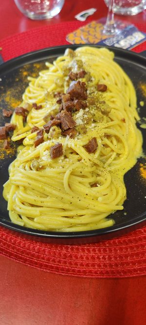  at Arrassusia Bistrot in Wied Il-ghajn