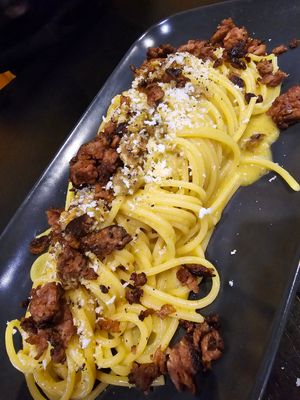  at Arrassusia Bistrot in Wied Il-ghajn