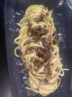   at Arrassusia Bistrot in Wied Il-ghajn