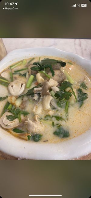 Yummy 😋👍🌶️  at Kem-Kon Pahurat (เข้ม-ข้น พาหุรัด) in Bangkok