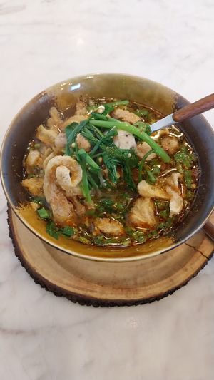  at Kem-Kon Pahurat (เข้ม-ข้น พาหุรัด) in Bangkok