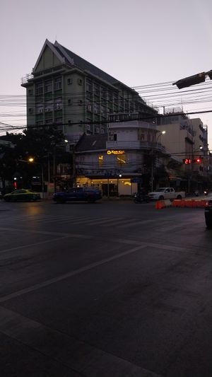  at Kem-Kon Pahurat (เข้ม-ข้น พาหุรัด) in Bangkok