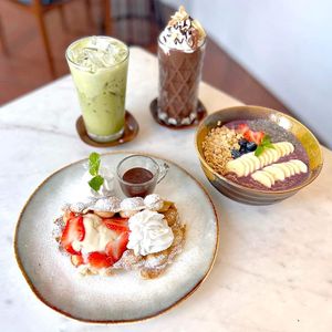  at Kem-Kon Pahurat (เข้ม-ข้น พาหุรัด) in Bangkok