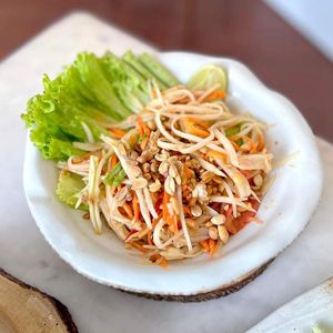  at Kem-Kon Pahurat (เข้ม-ข้น พาหุรัด) in Bangkok