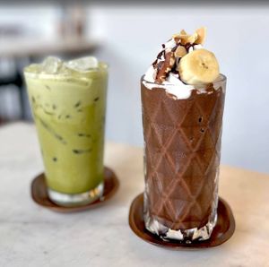  at Kem-Kon Pahurat (เข้ม-ข้น พาหุรัด) in Bangkok