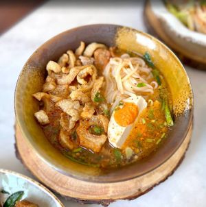  at Kem-Kon Pahurat (เข้ม-ข้น พาหุรัด) in Bangkok