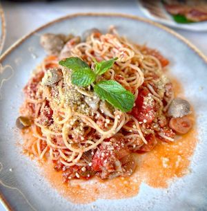  at Kem-Kon Pahurat (เข้ม-ข้น พาหุรัด) in Bangkok