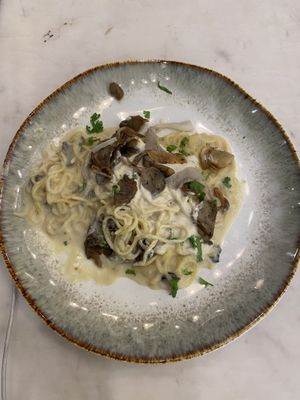   at Kem-Kon Pahurat (เข้ม-ข้น พาหุรัด) in Bangkok