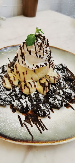  at Kem-Kon Pahurat (เข้ม-ข้น พาหุรัด) in Bangkok