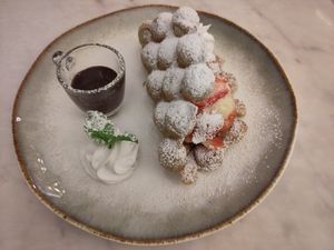  at Kem-Kon Pahurat (เข้ม-ข้น พาหุรัด) in Bangkok