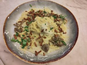  at Kem-Kon Pahurat (เข้ม-ข้น พาหุรัด) in Bangkok