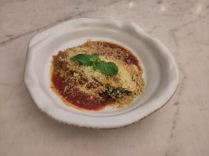  at Kem-Kon Pahurat (เข้ม-ข้น พาหุรัด) in Bangkok