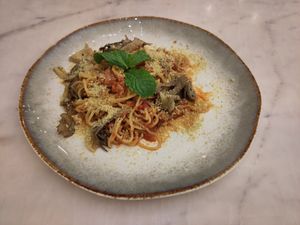  at Kem-Kon Pahurat (เข้ม-ข้น พาหุรัด) in Bangkok