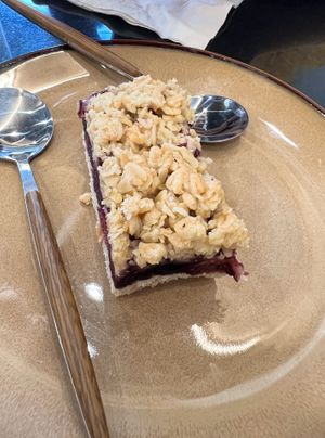   at Kem-Kon Pahurat (เข้ม-ข้น พาหุรัด) in Bangkok