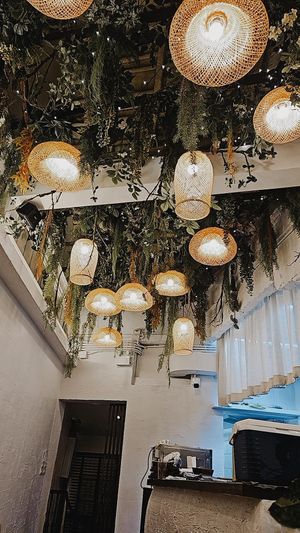  at Kem-Kon Pahurat (เข้ม-ข้น พาหุรัด) in Bangkok