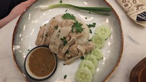  at Kem-Kon Pahurat (เข้ม-ข้น พาหุรัด) in Bangkok