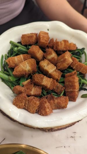  at Kem-Kon Pahurat (เข้ม-ข้น พาหุรัด) in Bangkok