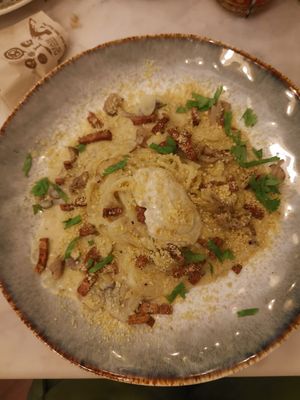  at Kem-Kon Pahurat (เข้ม-ข้น พาหุรัด) in Bangkok