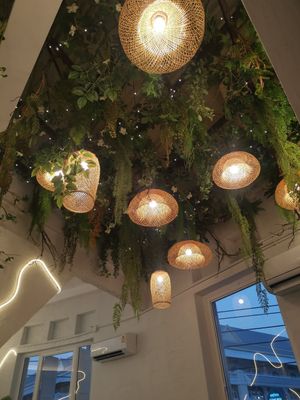  at Kem-Kon Pahurat (เข้ม-ข้น พาหุรัด) in Bangkok