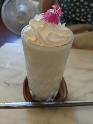  at Kem-Kon Pahurat (เข้ม-ข้น พาหุรัด) in Bangkok